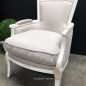 Cloverdale Armchair