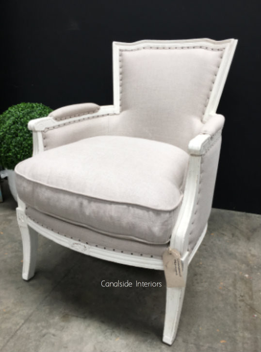 Cloverdale Armchair