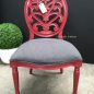 Murano LXVI Dining Chair