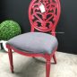 Murano LXVI Dining Chair