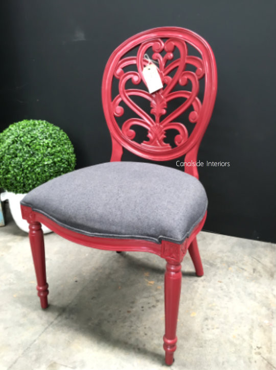 Murano LXVI Dining Chair