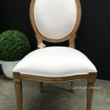 Princess LXVI Dining Chair