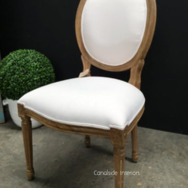 Princess LXVI Dining Chair