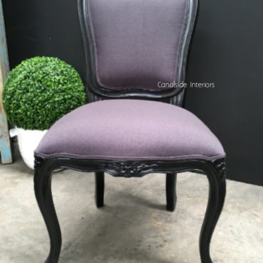 Queen LXV Dining Chair