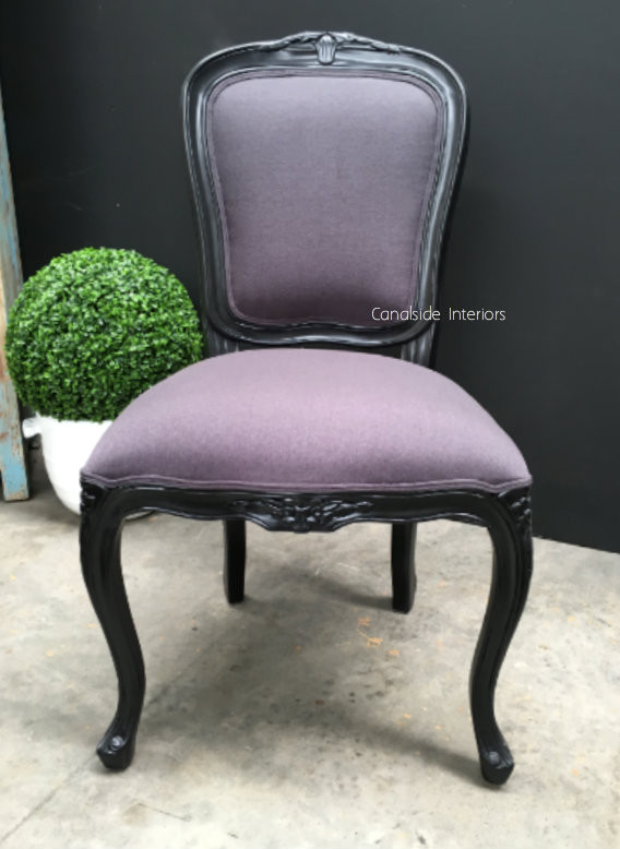 Queen LXV Dining Chair