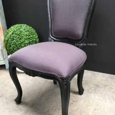 Queen LXV Dining Chair