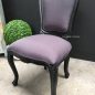 Queen LXV Dining Chair