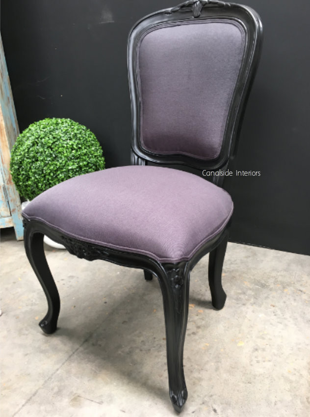 Queen LXV Dining Chair