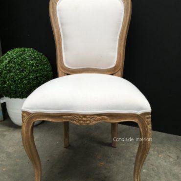 Queen LXV Dining Chair