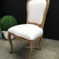 Queen LXV Dining Chair