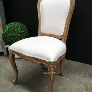 Queen LXV Dining Chair