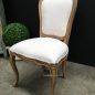 Queen LXV Dining Chair