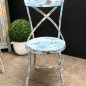 Fairground Industrial Chair