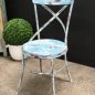 Fairground Industrial Chair