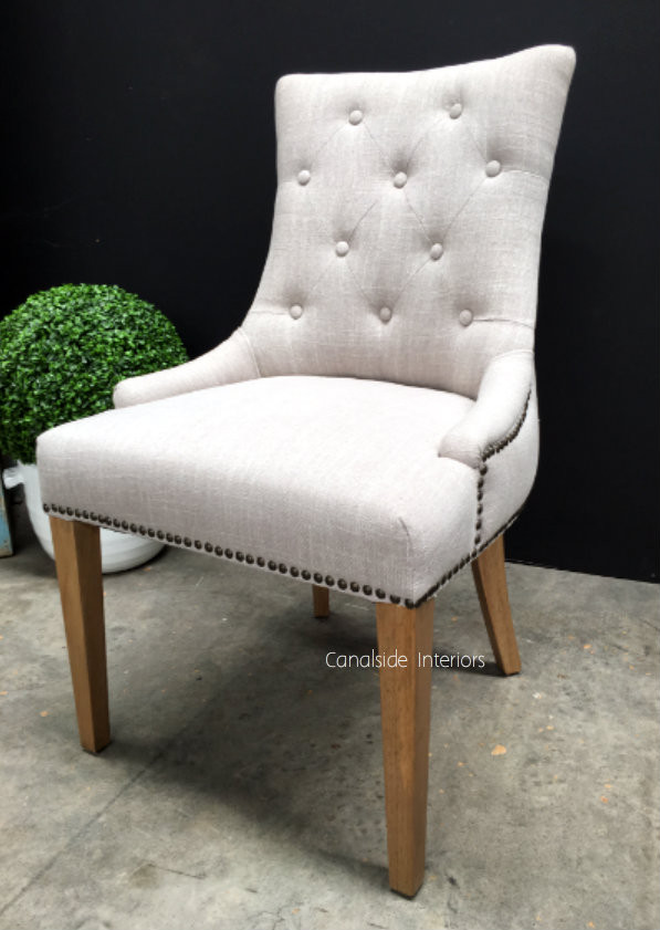 Bennet Dining Chair
