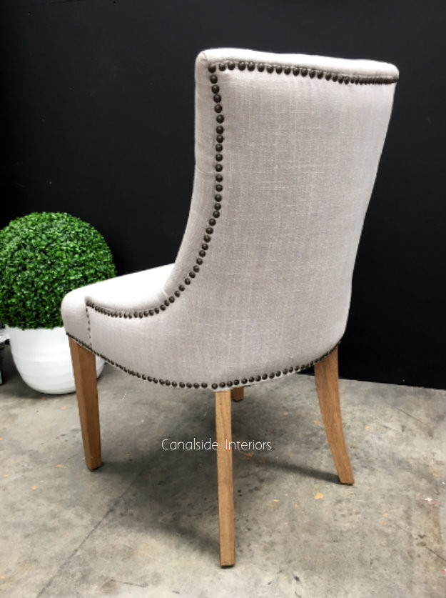 Bennet Dining Chair