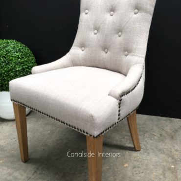 Bennet Dining Chair