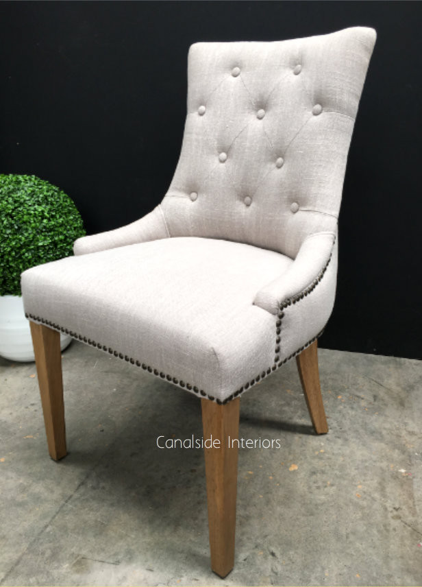 Bennet Dining Chair