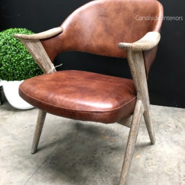 Gamma Occasional Chair