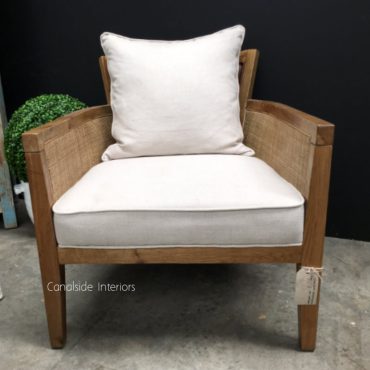 Colony Armchair