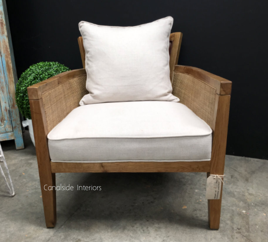 Colony Armchair