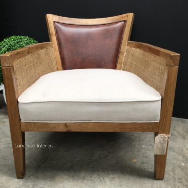 Colony Armchair