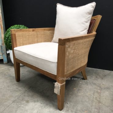 Colony Armchair