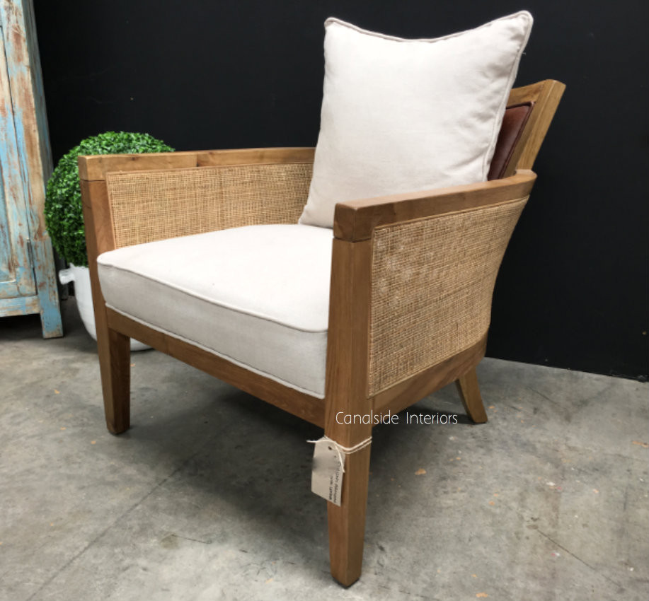 Colony Armchair