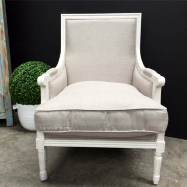 Worthington Armchair