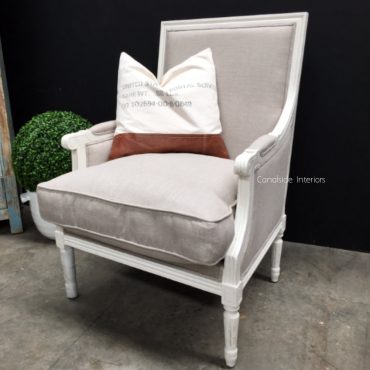 Worthington Armchair