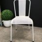Arrow Industrial Mesh Chair