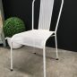 Arrow Industrial Mesh Chair