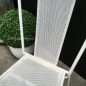 Arrow Industrial Mesh Chair