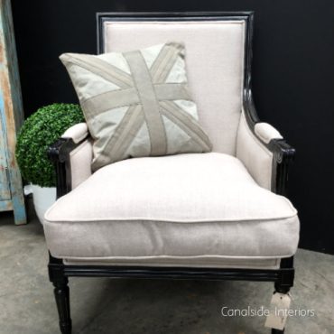 Worthington Armchair