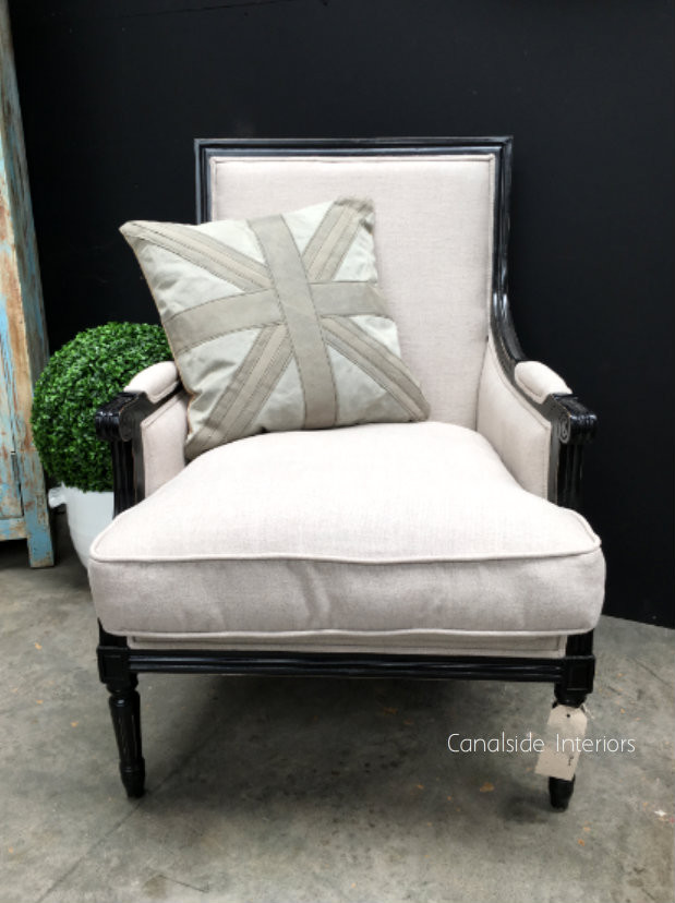 Worthington Armchair