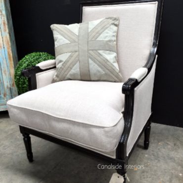 Worthington Armchair