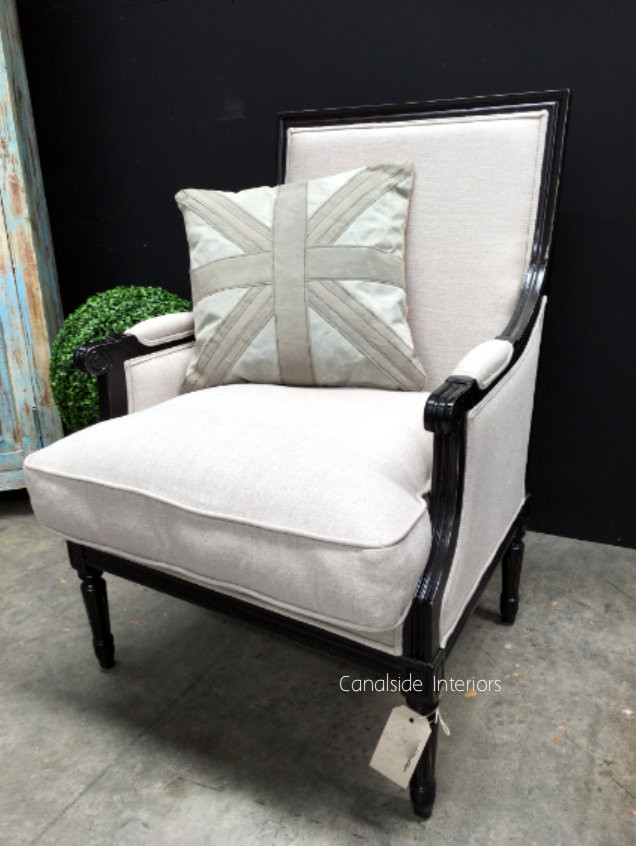 Worthington Armchair