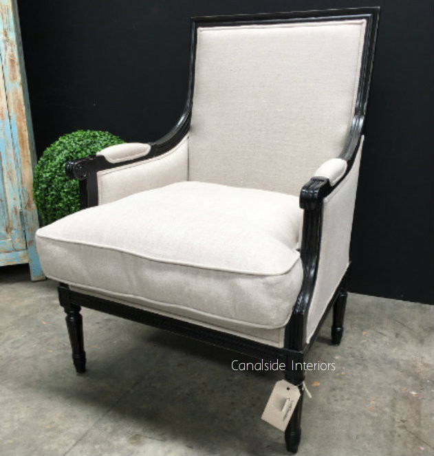 Worthington Armchair