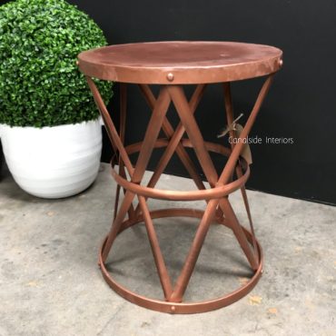 Twiggy Side Table /  Stool