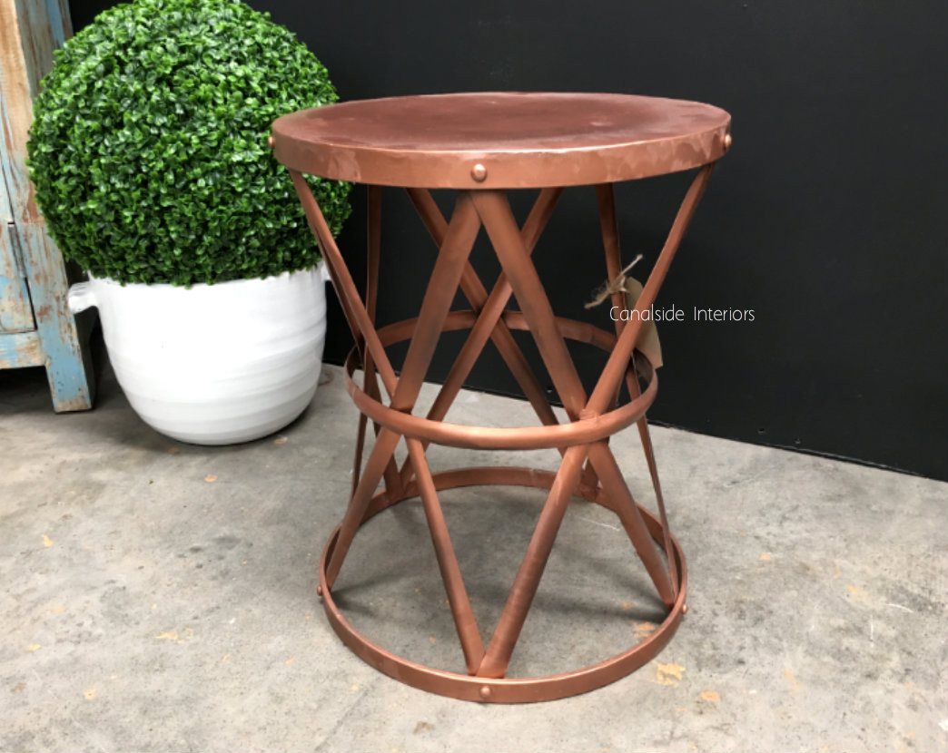 Twiggy Side Table / Stool