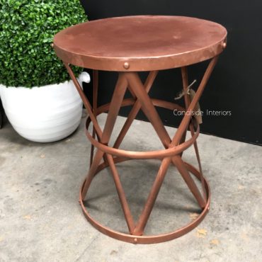 Twiggy Side Table /  Stool