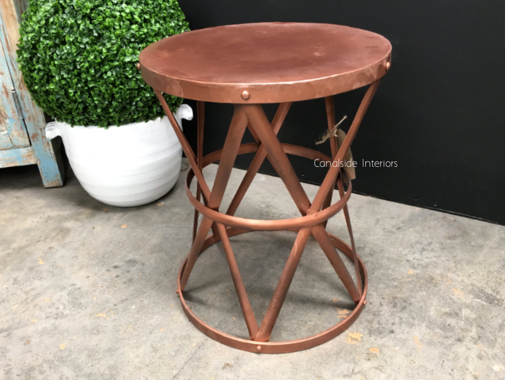 Twiggy Side Table / Stool