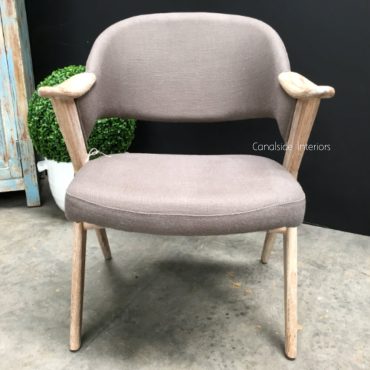 Gamma Occasional Chair