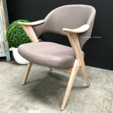 Gamma Occasional Chair