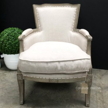 Cloverdale Armchair