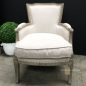 Cloverdale Armchair