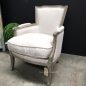 Cloverdale Armchair
