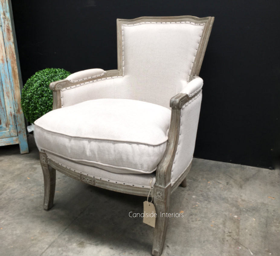 Cloverdale Armchair