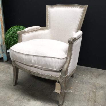 Cloverdale Armchair