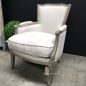 Cloverdale Armchair